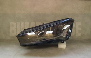 KOPLAMP Skoda Enyaq FULL LED 20- 5LB941015B LINKS S27 beschikbaar voor biedingen