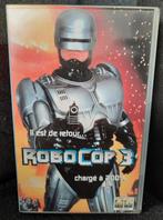 Vhs Robocop 3, Cd's en Dvd's, VHS | Film, Gebruikt, Ophalen of Verzenden