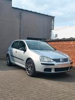 Volkswagen Golf 1.9 TDi Airco / Cruise Control/ proper wagen, Voorwielaandrijving, Stof, 4 cilinders, Electronic Stability Program (ESP)