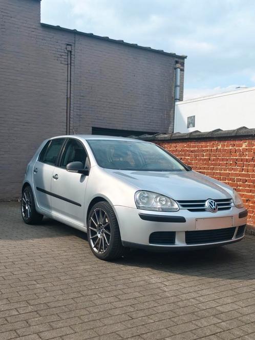 Volkswagen Golf 1.9 TDi Airco / Cruise Control/ proper wagen, Auto's, Volkswagen, Bedrijf, Te koop, Golf, ABS, Airbags, Airconditioning