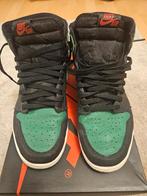 Air Jordan 1 High Pine Green pointure 44, Nike, Comme neuf, Enlèvement, Baskets