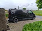 Fiat Talento, Auto's, Bestelwagens en Lichte vracht, Zwart, 5 deurs, Particulier, USB