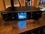 Topping DX5 II (zwart) DAC en hooftelefoon versterker, Audio, Tv en Foto, Versterkers en Ontvangers, Ophalen of Verzenden, Zo goed als nieuw