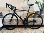 Giant TCR Advanced 1 Disc-Pro Compact racefiets, Fietsen en Brommers, Fietsen | Racefietsen, Ophalen, Carbon, Heren, Giant