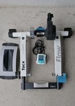 Tacx rollen Flow, Sport en Fitness, Ophalen, Gebruikt, Overige typen