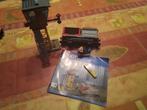 lego treinwagon en cabine, Ophalen of Verzenden, Nieuw, Losse stenen, Lego