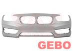 BMW F20/F21 2015 T/M 2019 Voorbumper Primer 5111 7429 711, Auto-onderdelen, Nieuw, 6 maanden garantie, Ophalen of Verzenden, BMW