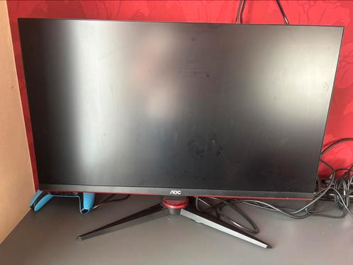 AOC G2, Computers en Software, Monitoren, IPS, HD, Ophalen