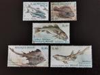 Belgie 2006 - vissen uit de Noordzee **, Postzegels en Munten, Postzegels | Europa | België, Overig, Ophalen of Verzenden, Frankeerzegel