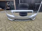 Mercedes-Benz B-Klasse W246 Voorbumper A2468850525 PDC 6x, Utilisé, -, Avant, -