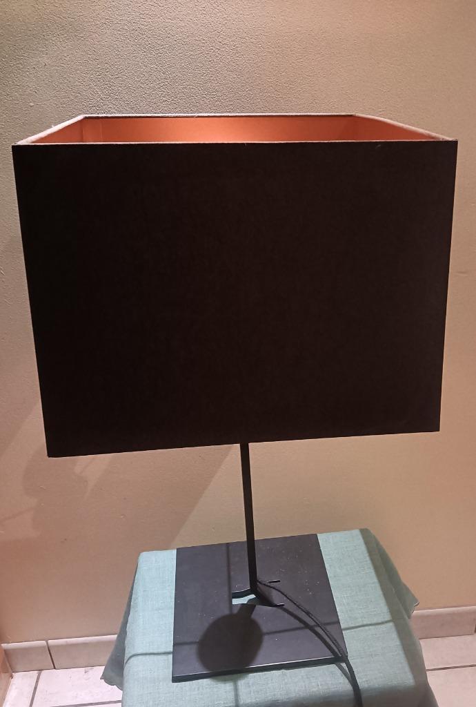 Axis71 Memory Medium Lamp, Huis en Inrichting, Lampen | Tafellampen, Zo goed als nieuw, 50 tot 75 cm, Metaal, Overige materialen