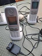 Telefoon gigaset A415A, Télécoms, Téléphones fixes | Combinés & sans fil, Comme neuf, Enlèvement ou Envoi