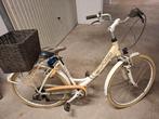 Oxford dames fiets zonder mandje, Fietsen en Brommers, Ophalen, Gebruikt
