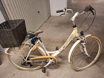 Oxford dames fiets zonder mandje  beschikbaar voor biedingen