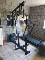 Krachtstation Art Sport, Enlèvement, Comme neuf, Centrale électrique