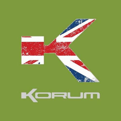 "2 x Korum carp rods 10 ft - 2.25 lb" (NIEUW), Sports nautiques & Bateaux, Pêche à la ligne | Carpes, Neuf, Autres types, Enlèvement