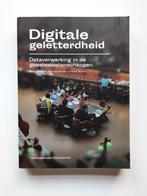 Cursus Digitale geletterdheid, Ophalen of Verzenden, Zo goed als nieuw, Hoger Onderwijs