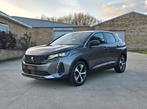 Peugeot 3008 1.5 Diesel ** CarPlay - Camera 360° ** GAR 12M, Auto's, Voorwielaandrijving, 4 cilinders, Leder en Stof, USB