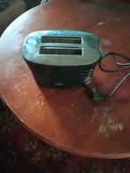 Broodrooster kleur zwart, Ophalen of Verzenden