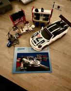 Porsche 911 GT3 cup 9225, Kinderen en Baby's, Ophalen of Verzenden, Gebruikt, Complete set