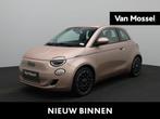 Fiat 500 La Prima 42 kWh, Auto's, Fiat, 4 zetels, Parkeersensor, 1265 kg, 308 km