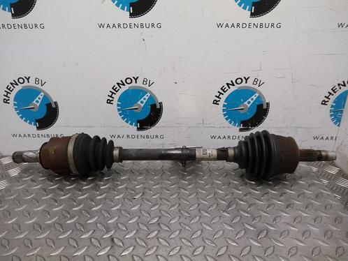 OPEL CORSA Cosmo [L_DRIVESHAFT] 2011, Auto-onderdelen, Besturing, Gebruikt, ARN erkend, Stiba lid, Erkend duurzaam, Ophalen of Verzenden