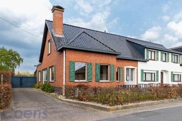 Huis te koop in Zwalm, 2 slpks beschikbaar voor biedingen