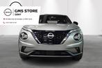 Nissan Juke 1.6 Hybrid 145 N-Connecta + Park&Ride, Auto's, Nissan, Stof, Gebruikt, 4 cilinders, 1600 cc