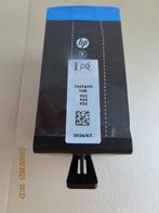 HP 924 XL zwart cartridge Voor instant ik Datum: 2026/07 Voo, Ophalen of Verzenden, Nieuw, Cartridge, Hp
