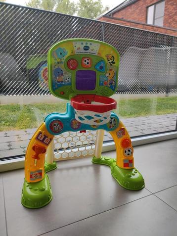 VTech 3 in 1 sport & scoor speelplaats beschikbaar voor biedingen