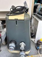 Pomp/filter jacuzzi, Tuin en Terras, Ophalen, Gebruikt, Opblaasbaar