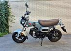 2023 Honda Dax 125, Vélos & Vélomoteurs, Cyclomoteurs | Marques Autre, 125 cm³, Comme neuf, Enlèvement, 2023 Honda Dax 125