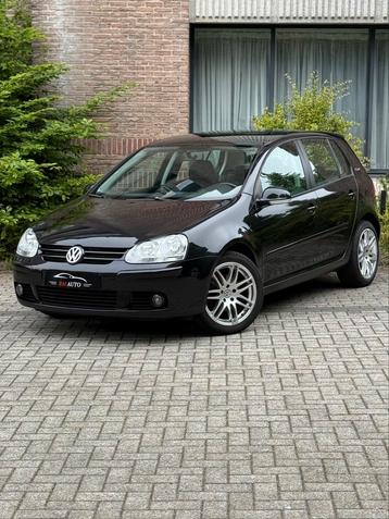 Volkswagen Golf 5 1.4 Petrol Tour CarPlay Edition beschikbaar voor biedingen