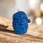 Kaars kerstman, Huis en Inrichting, Ophalen of Verzenden, Nieuw, Kaars