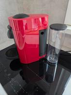 Nespresso Vertuo Rouge Plus, Enlèvement, Comme neuf