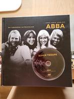 The icon series - ABBA, Verzamelen, Ophalen of Verzenden, Zo goed als nieuw