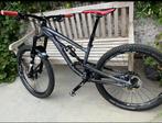 Enduro Mountainbike TE HUUR, Fully, Ophalen, Zo goed als nieuw, Overige merken