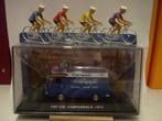 wielrennen FIAT 238 Campagnolo volgauto Tour de France, Ophalen of Verzenden, Zo goed als nieuw