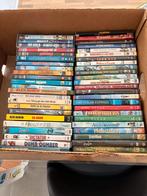 Diverse dvd’s ca.90 stuks, Ophalen, Zo goed als nieuw