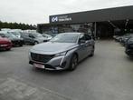 Peugeot 308 Break 1.2 i benzine 130pk Automaat Allure Luxe ', Auto's, 1199 cc, Leder, 3 cilinders, 131 pk