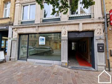 Commercieel te koop in Ieper disponible aux enchères