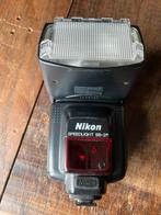 Nikon DB25 flitser, Audio, Tv en Foto, Foto | Flitsers, Gebruikt, Nikon, Kantelbaar