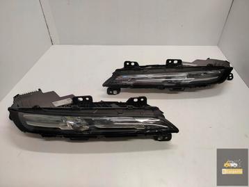 BMW G70 LED DRL Swarovski kristal rechts links lamp Ideaal beschikbaar voor biedingen