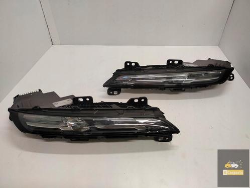 BMW G70 LED DRL Swarovski kristal rechts links lamp Ideaal, Auto-onderdelen, Verlichting, BMW, Gebruikt