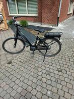 Oxford steps middenmotor, Fietsen en Brommers, Elektrische fietsen, Ophalen, Zo goed als nieuw