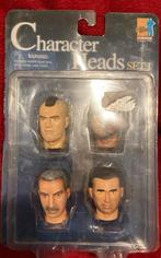 1/6 draak uit de Tweede Wereldoorlog, Hobby en Vrije tijd, Modelbouw | Figuren en Diorama's, Ophalen, Zo goed als nieuw