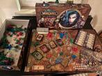 World of warcraft bordspel, Hobby en Vrije tijd, Vijf spelers of meer, Ophalen of Verzenden, Gebruikt, Psc games