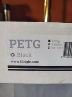 Filament: Filright PETG 2300g 2,85mm, Informatique & Logiciels, 3D Fournitures d'imprimante, Enlèvement ou Envoi, Neuf