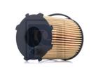 Volvo olie filter Diesel inzet Volvo C30 S40 S60 S80 V40 V50, Auto-onderdelen, Ophalen of Verzenden, Nieuw, BMW