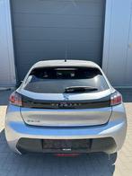 Peugeot e-208 Allure Pack BTW aftrekbaar., Auto's, Stof, Zwart, 5 zetels, 5 deurs
